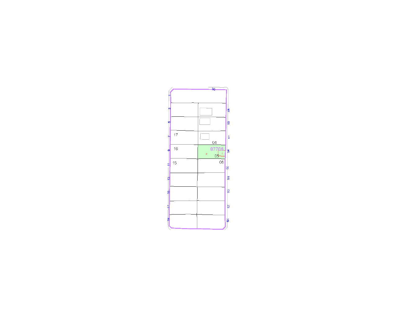 Revente - Plot - Benijofar