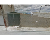 Revente - Plot - Benijofar