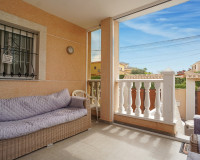 Revente - Semi-Detached Villa - Torrevieja - Aguas Nuevas