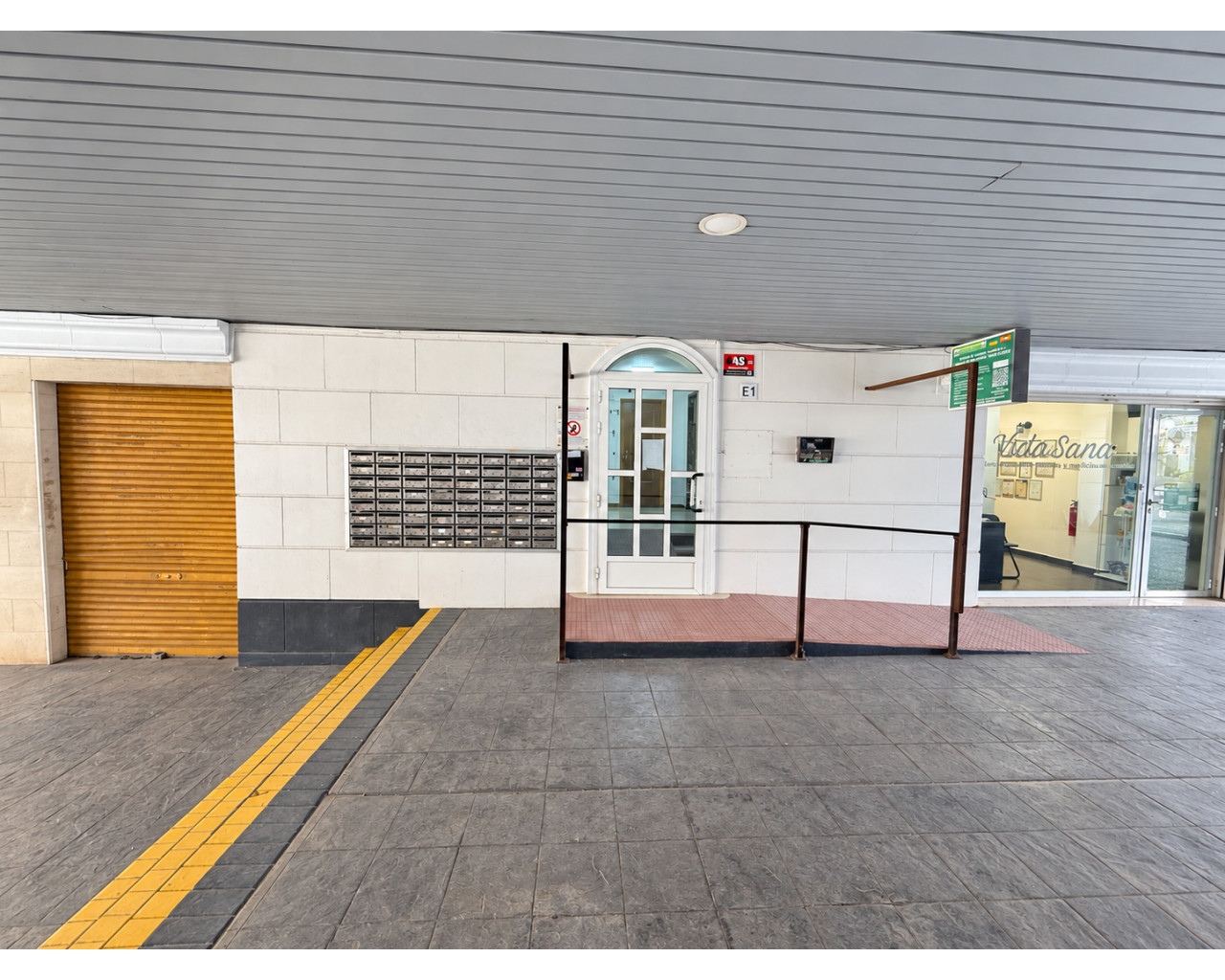 Revente - Studio apartment - Torrevieja - Playa de los Locos