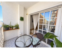Revente - Studio apartment - Torrevieja - Playa de los Locos