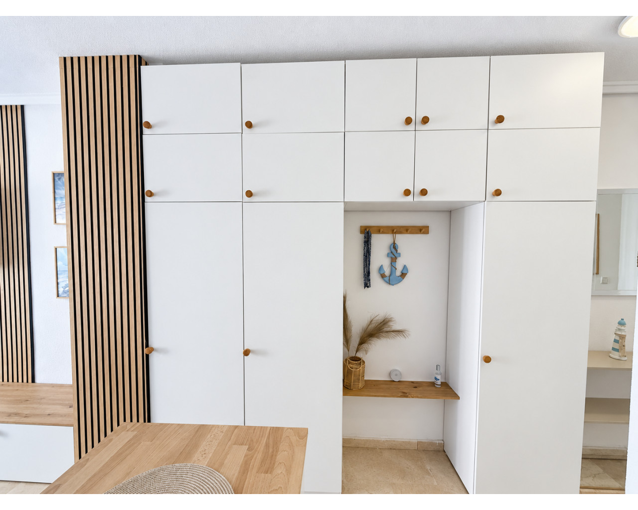 Revente - Studio apartment - Torrevieja - Playa de los Locos