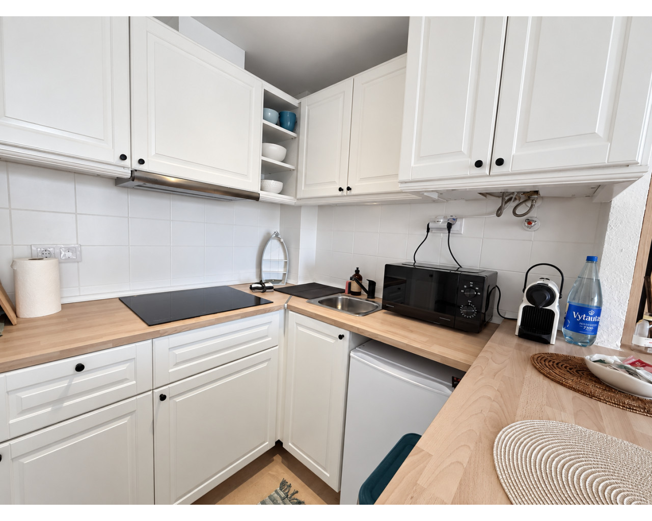 Revente - Studio apartment - Torrevieja - Playa de los Locos