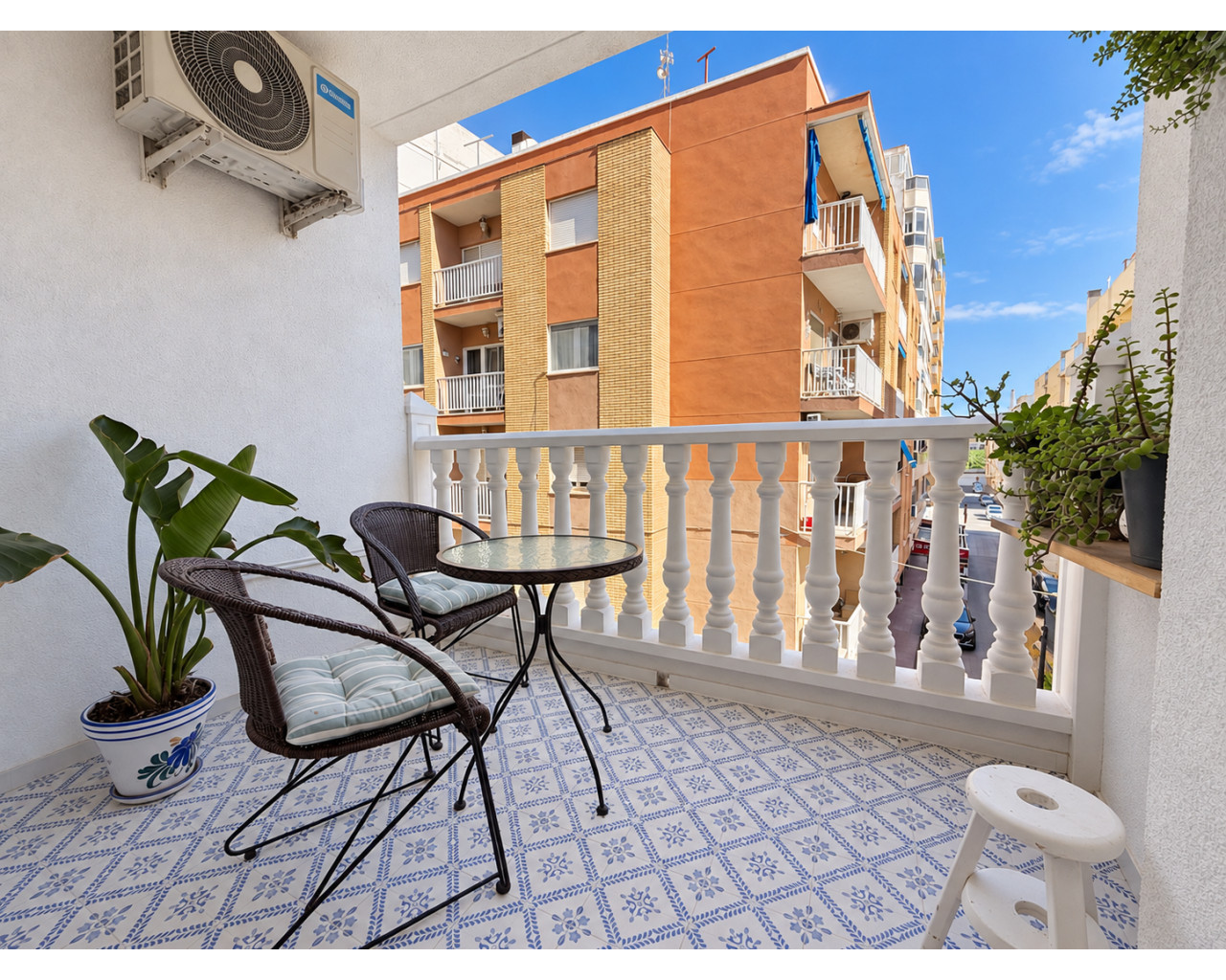 Revente - Studio apartment - Torrevieja - Playa de los Locos