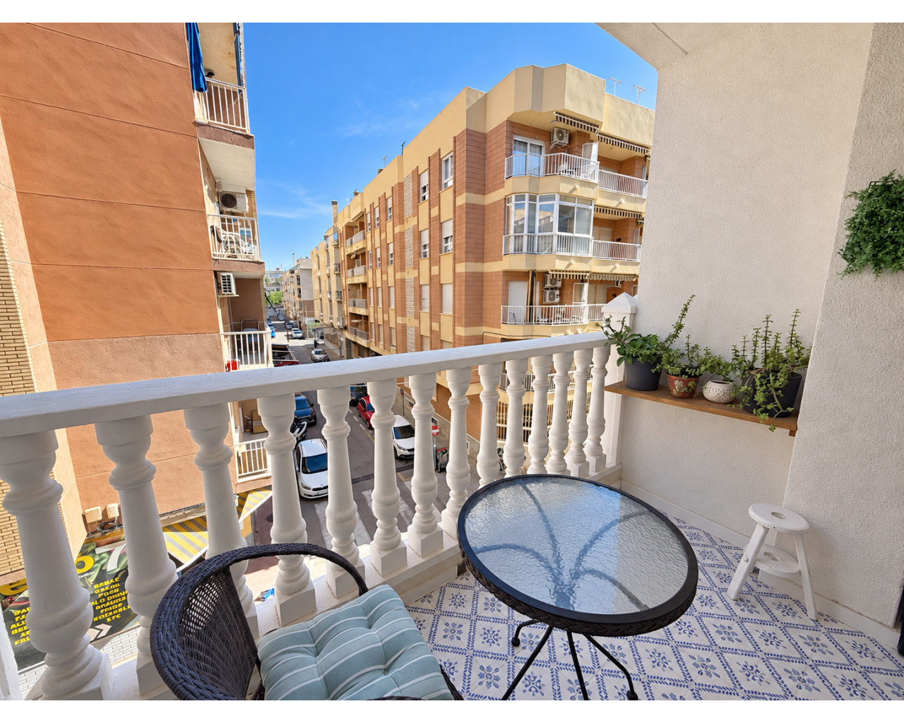 Revente - Studio apartment - Torrevieja - Playa de los Locos