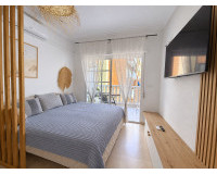 Revente - Studio apartment - Torrevieja - Playa de los Locos