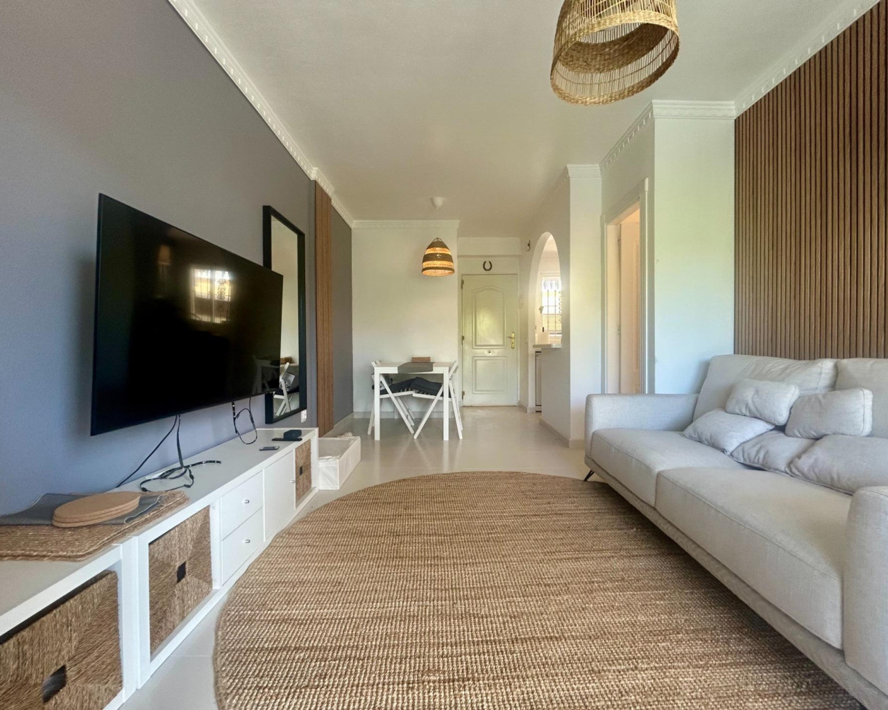 Revente - Terraced house - Algorfa - Montemar