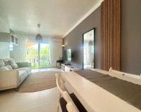 Revente - Terraced house - Algorfa - Montemar