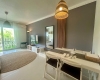 Revente - Terraced house - Algorfa - Montemar