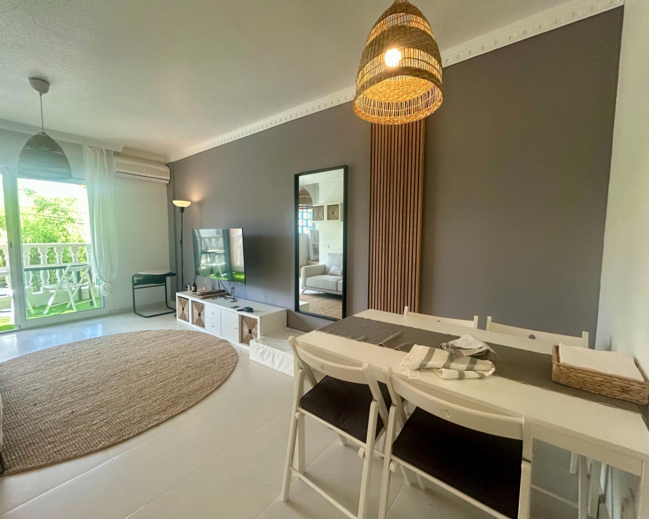 Revente - Terraced house - Algorfa - Montemar