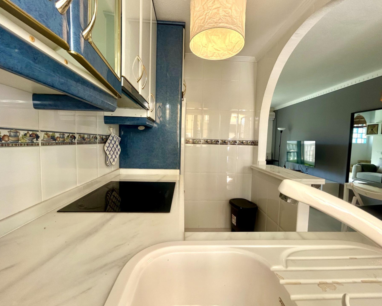 Revente - Terraced house - Algorfa - Montemar