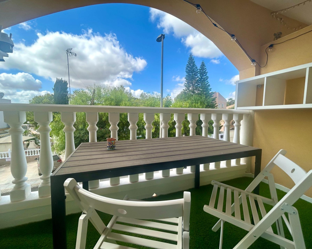 Revente - Terraced house - Algorfa - Montemar