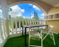 Revente - Terraced house - Algorfa - Montemar