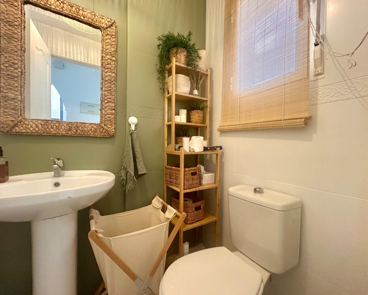 Revente - Terraced house - Algorfa - Montemar