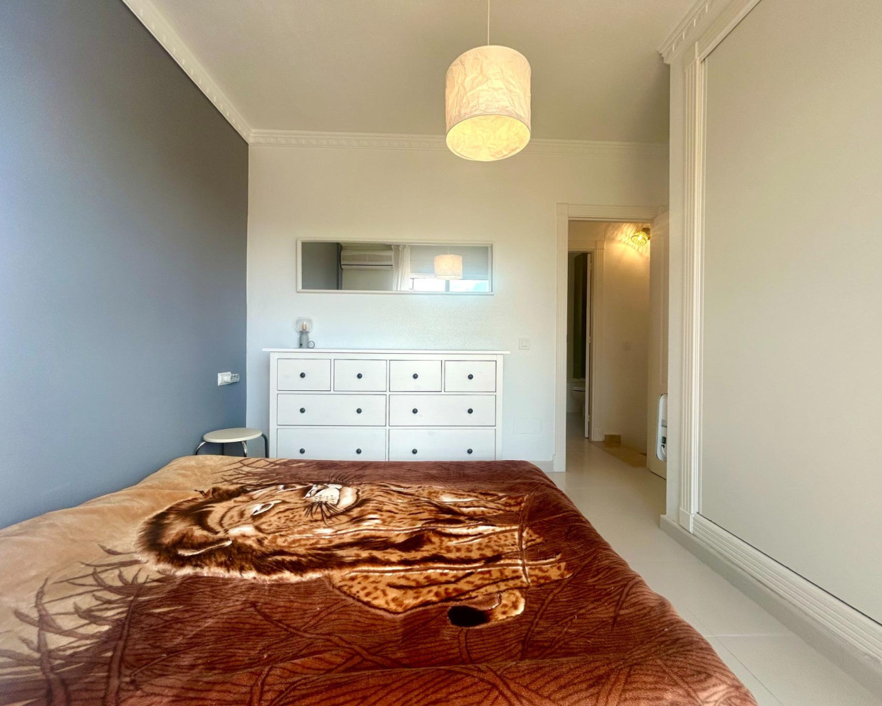 Revente - Terraced house - Algorfa - Montemar