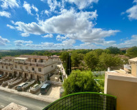 Revente - Terraced house - Algorfa - Montemar