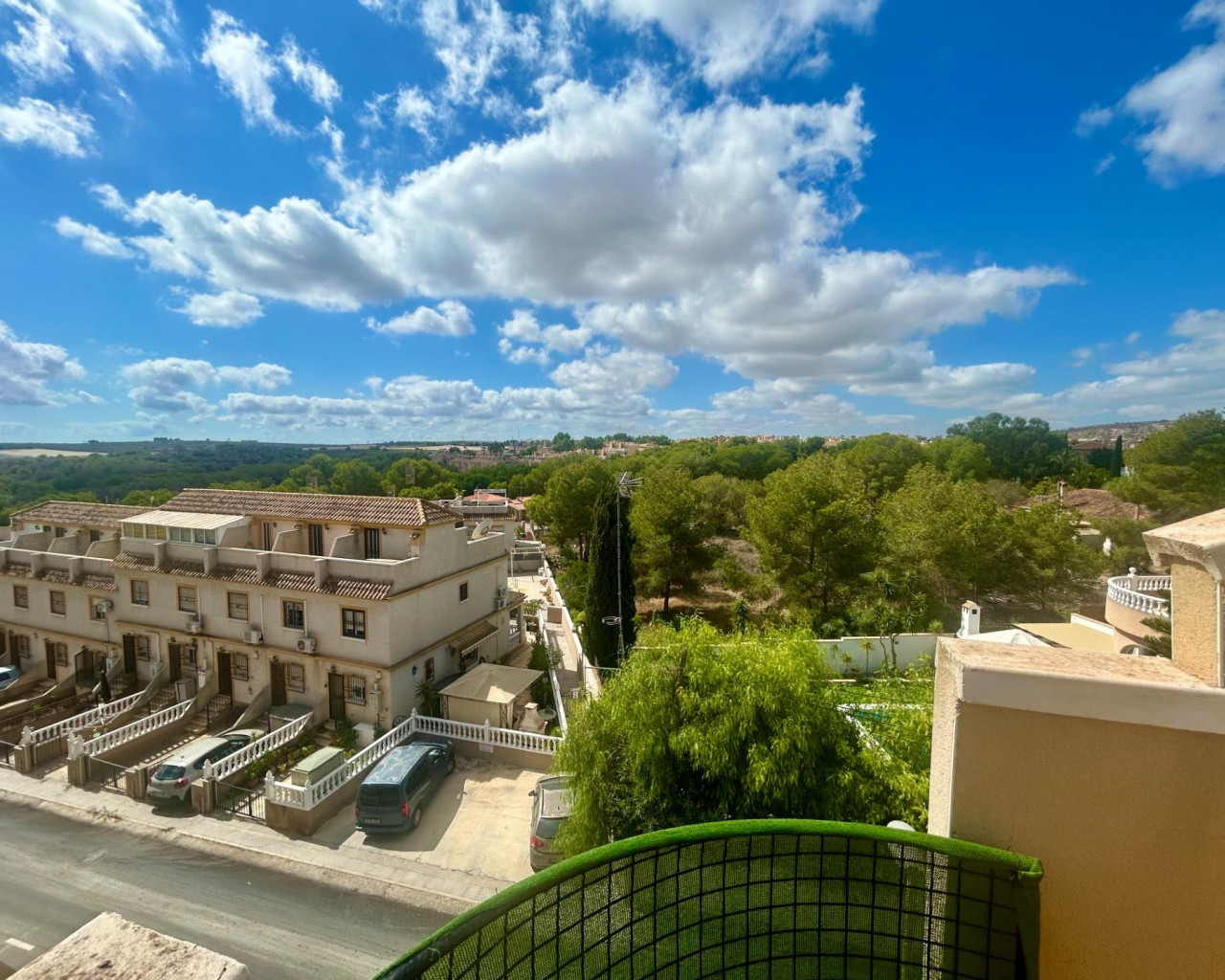 Revente - Terraced house - Algorfa - Montemar