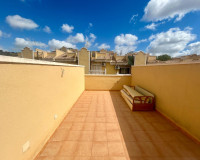 Revente - Terraced house - Algorfa - Montemar