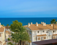 Revente - Terraced house - Orihuela Costa - Aguamarina