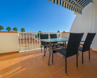 Revente - Terraced house - Orihuela Costa - Aguamarina