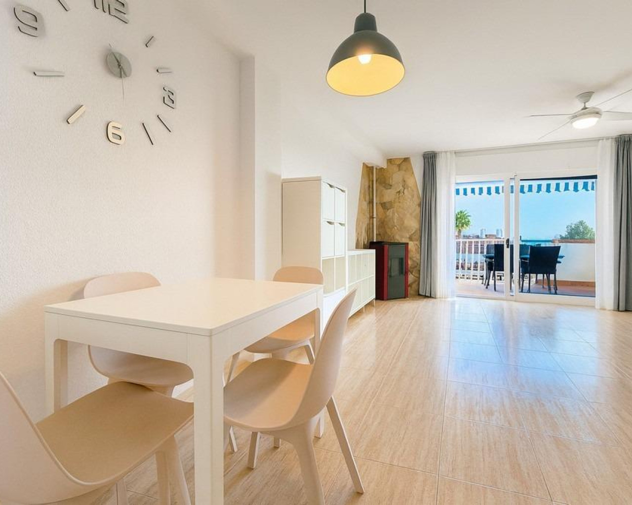 Revente - Terraced house - Orihuela Costa - Aguamarina