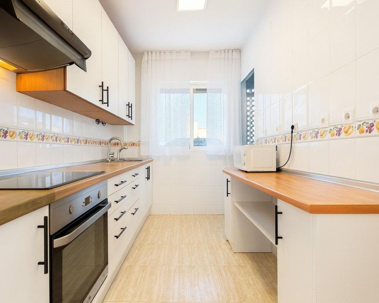 Revente - Terraced house - Orihuela Costa - Aguamarina