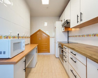 Revente - Terraced house - Orihuela Costa - Aguamarina