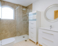 Revente - Terraced house - Orihuela Costa - Aguamarina