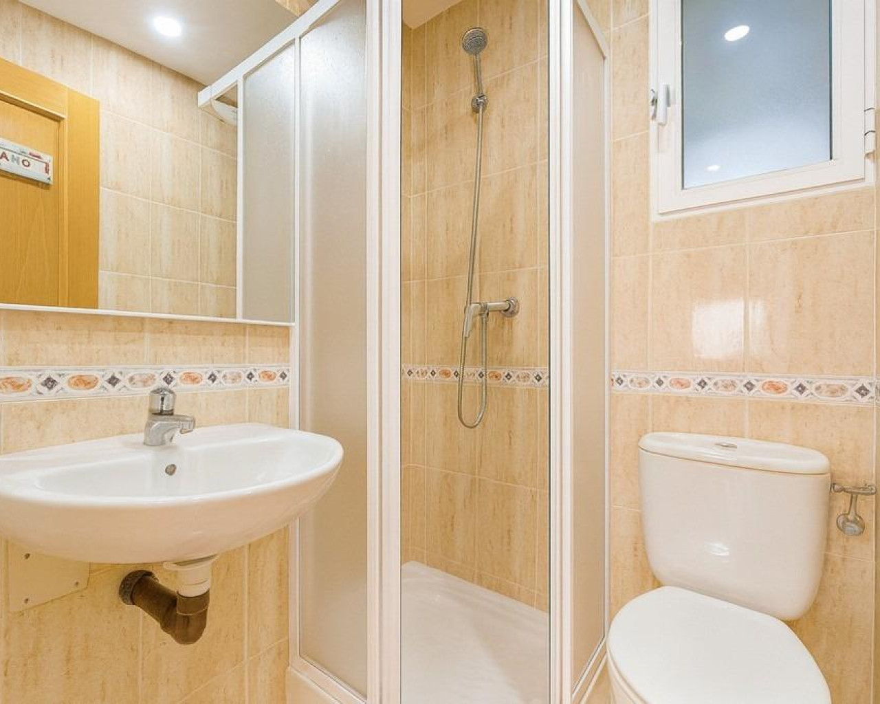 Revente - Terraced house - Orihuela Costa - Aguamarina