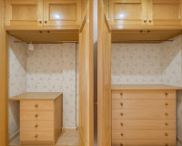 Revente - Terraced house - Orihuela Costa - Aguamarina