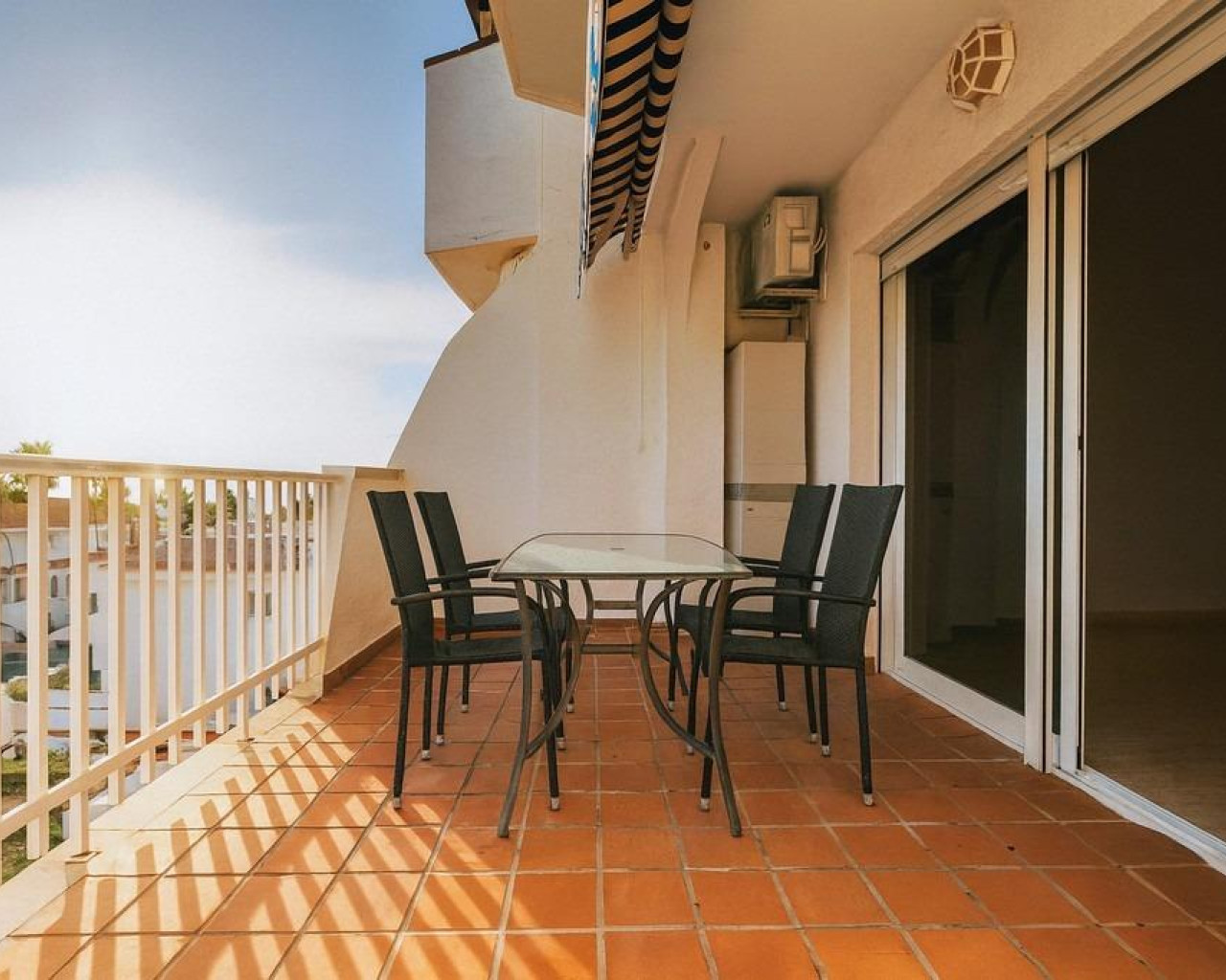 Revente - Terraced house - Orihuela Costa - Aguamarina
