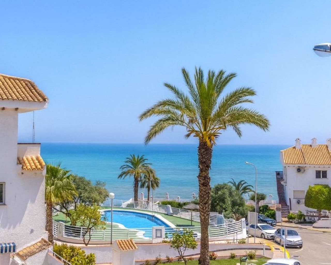 Revente - Terraced house - Orihuela Costa - Aguamarina