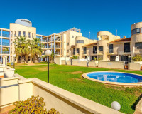 Revente - Terraced house - Orihuela Costa - Cabo Roig