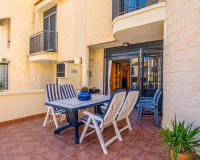 Revente - Terraced house - Orihuela Costa - Cabo Roig