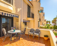 Revente - Terraced house - Orihuela Costa - Cabo Roig