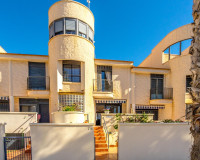 Revente - Terraced house - Orihuela Costa - Cabo Roig