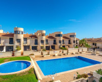 Revente - Terraced house - Orihuela Costa - Cabo Roig