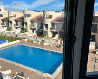 Revente - Terraced house - Orihuela Costa - Campoamor