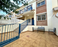 Revente - Terraced house - Orihuela Costa - Campoamor