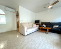 Revente - Terraced house - Orihuela Costa - Campoamor