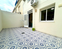 Revente - Terraced house - Orihuela Costa - Campoamor