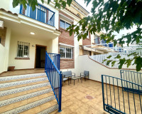 Revente - Terraced house - Orihuela Costa - Campoamor