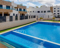 Revente - Terraced house - Orihuela Costa - Las Filipinas