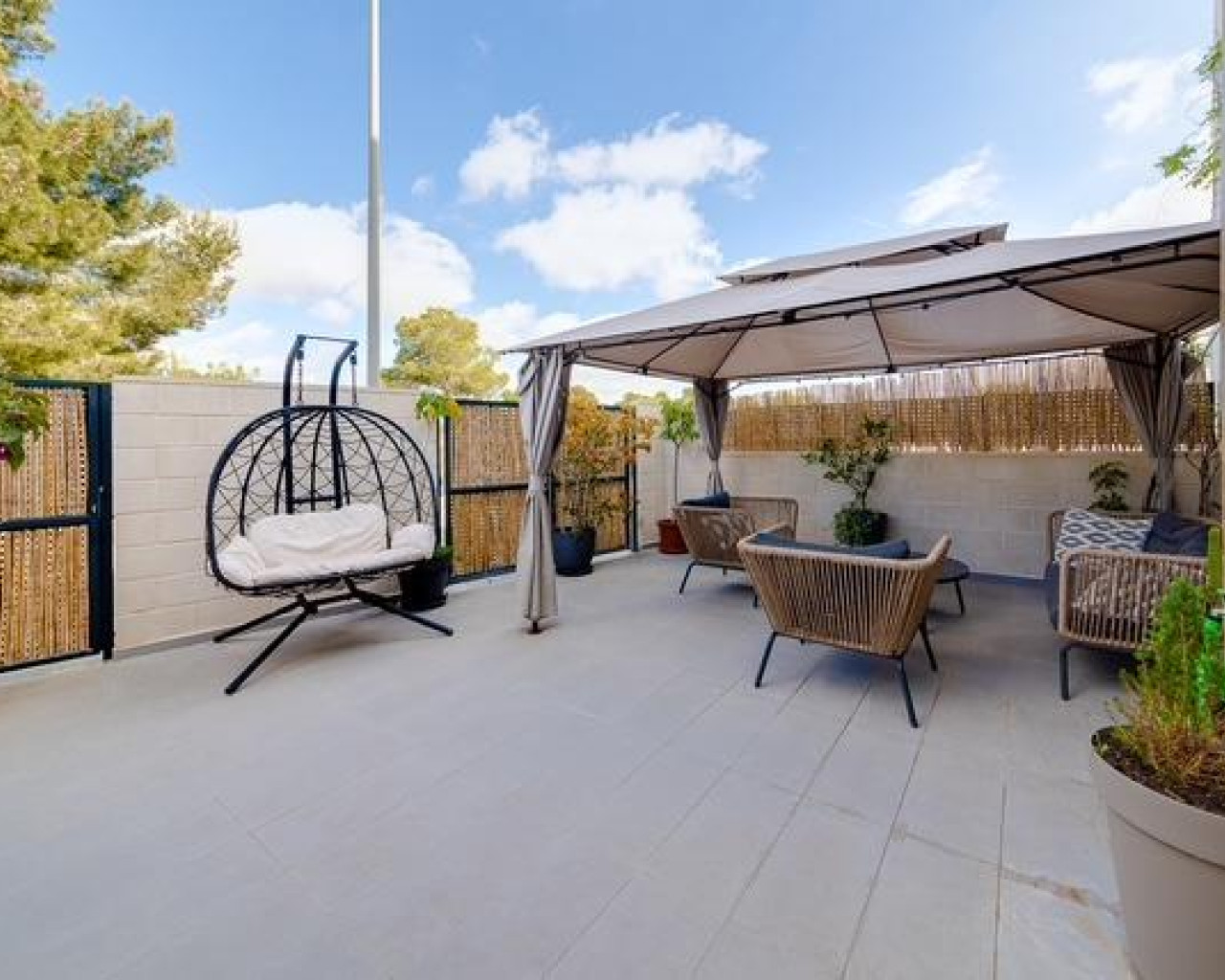 Revente - Terraced house - Orihuela Costa - Las Filipinas