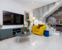 Revente - Terraced house - Orihuela Costa - Las Filipinas