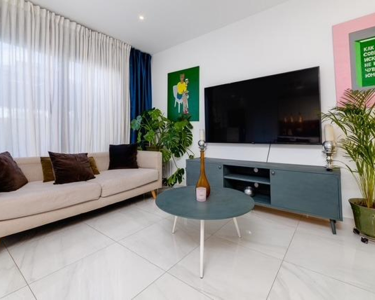 Revente - Terraced house - Orihuela Costa - Las Filipinas