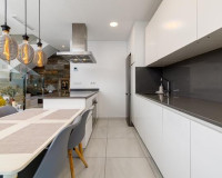 Revente - Terraced house - Orihuela Costa - Las Filipinas