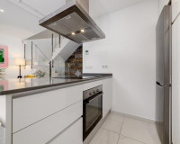Revente - Terraced house - Orihuela Costa - Las Filipinas