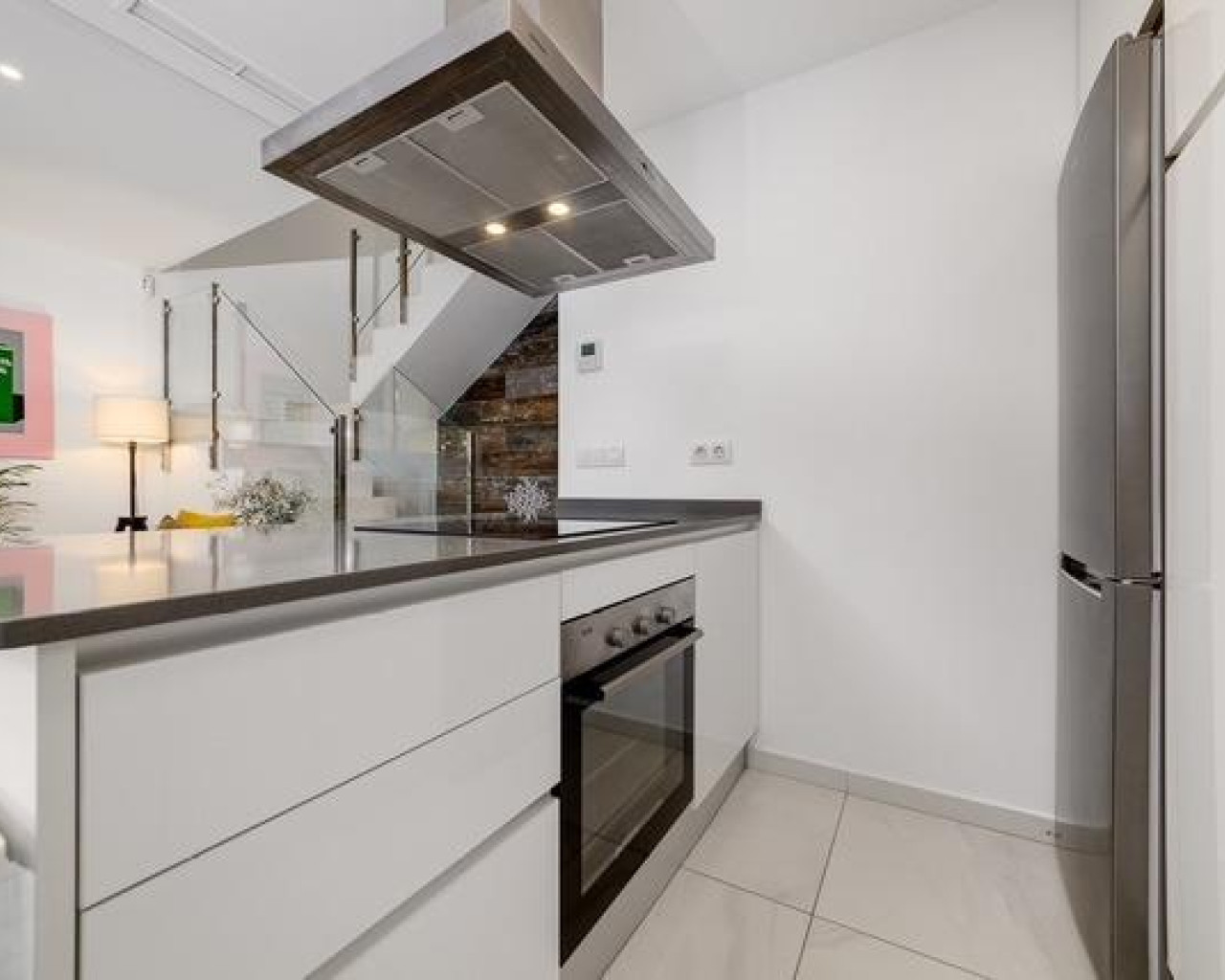 Revente - Terraced house - Orihuela Costa - Las Filipinas