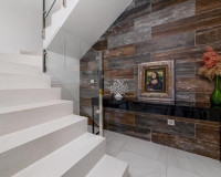 Revente - Terraced house - Orihuela Costa - Las Filipinas